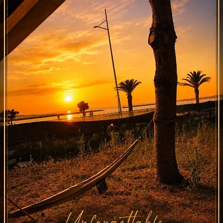 - Sleep In A Private Space With River And Sea Views * Esposende