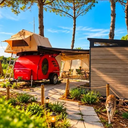 - Sleep In A Private Space With River And Sea Views
