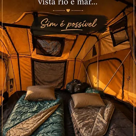 - Sleep In A Private Space With River And Sea Views